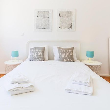 Charming Bessa Apartment By Unique Hosts Porto Eksteriør bilde