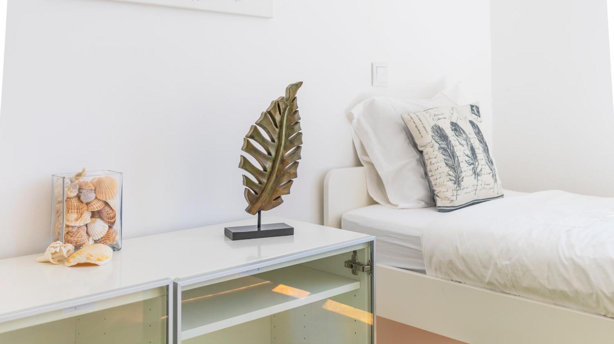 Charming Bessa Apartment By Unique Hosts Porto Eksteriør bilde