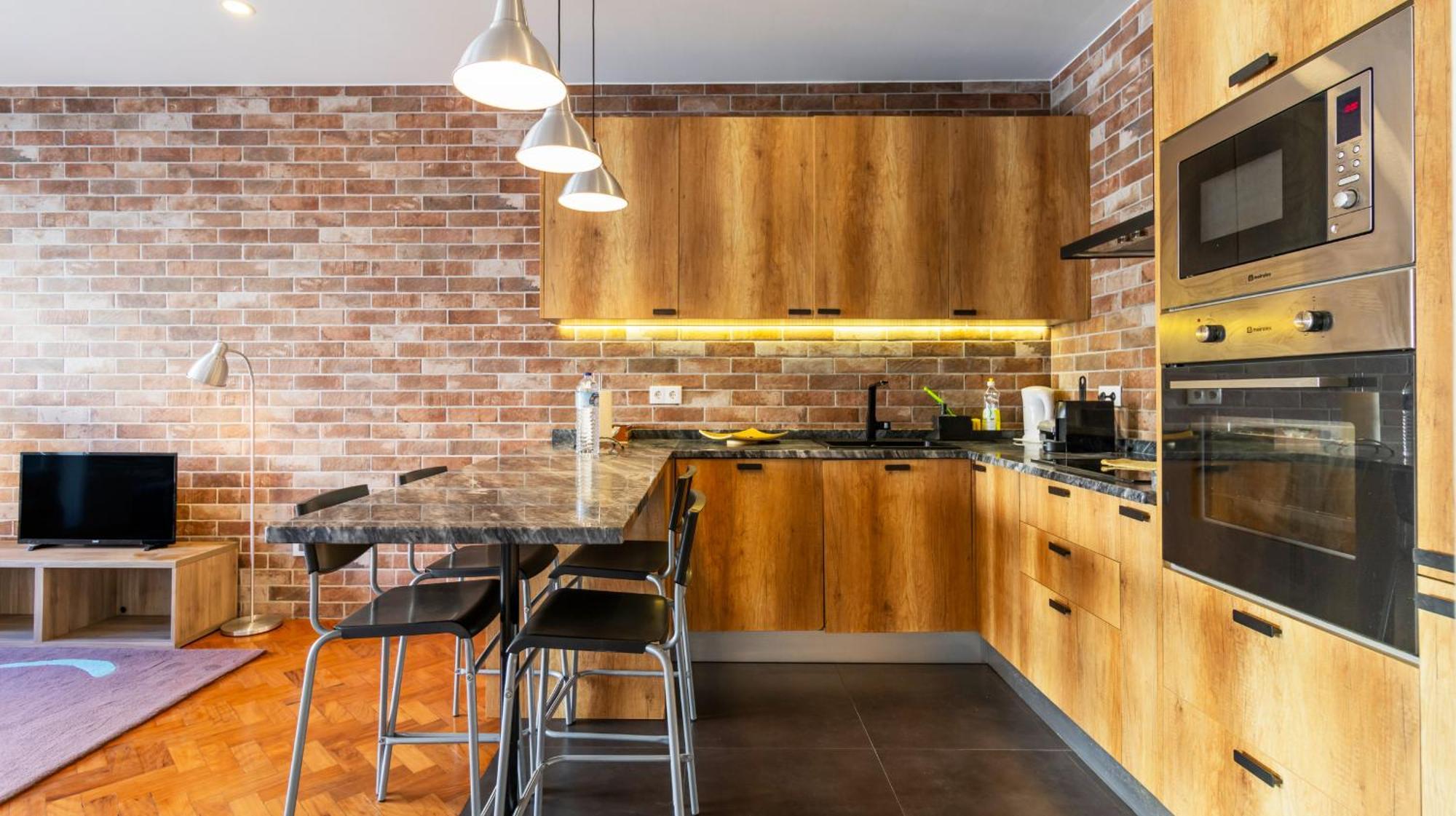 Charming Bessa Apartment By Unique Hosts Porto Eksteriør bilde